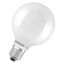 LED lamp Classic Globe95 Filament 5.9W 827 E27 frosted thumbnail 2