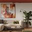 Floor lamp NOX olive green thumbnail 7