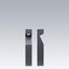 AXYL GEO H600 1L 930 A/S HFX ANT - LED bollard thumbnail 1