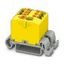 PTFIX 6/6X2,5-NS35A YE - Distribution block thumbnail 4