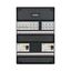 Systeem 55 consumer unit, 3-phase, Flex thumbnail 2