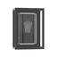 LANTERNA NK27 E27 ANTHRACITE thumbnail 2