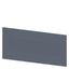 SIVACON, Roof, with Ventilation openings with Ventilation openings IP40, W: 1000 mm, T: 500 mm, thumbnail 1