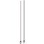 CZT23 ComfortLine Enclosure accessories, 225.5 mm x 20 mm x 5 mm thumbnail 1