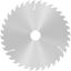 Optiline Wood circular saw blade 210 x 30 x 2,8 mm, 36 thumbnail 1