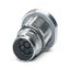 ST-5ES1N8AH100S - Device connector, rear mounting thumbnail 3