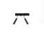 CEILING LAMP EYETECH 2 BLACK G9 2X40W IP20 thumbnail 6