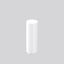 Replacement glass, moulded glass D 115 H 330 colour: white thumbnail 1