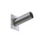 Wall mounting L 215 B 150 H 150 colour: silver thumbnail 1