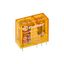 PCB/Plug-in Rel. 5mm.pinning 2CO 8A/125VAC/Agni (40.52.8.125.0000) thumbnail 4