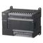 PLC, 100-240 VAC supply, 18 x 24 VDC inputs, 12 x relay outputs 2 A, 2 CP1W0099M thumbnail 1
