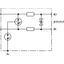 Surge arrester DEHNpipe Ex (i) with 1/2 -14 NPT female and male thread thumbnail 3