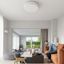 CEILING LAMP SCALE 30 WHITE E27 3X60W IP20 thumbnail 4