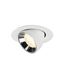 NUMINOS® GIMBLE XS 4000K 40° white/chro. thumbnail 1