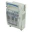 Variable frequency drive, 240 V AC, 1-phase, 8.6 A, IP66, NEMA 4X, FS2 thumbnail 8
