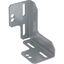 XNNBW-G08 Fixing bracket, busbar support, D=800mm thumbnail 3