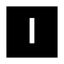 21TQ18 Button plate 18, black, I thumbnail 1