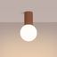 Ceiling lamp HALO mocha IP44 thumbnail 9
