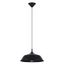 Pendant lamp FRIKA black thumbnail 3