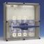 Switch encl. with DMV1250A 3p+sldN TNC, bottom thumbnail 2