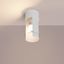 SPOT TUBA FLASH WHITE 1XE27 thumbnail 9