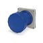 RECEPTACLE 63A 2P 3W 6h IP67 200-250V thumbnail 1