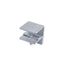 ARTELEA BACKSIDE TABLE CLAMP SR - Rear table bracket for freest. lumin. thumbnail 3