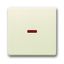 1789-82 CoverPlates (partly incl. Insert) future®, solo®; carat®; Busch-dynasty® ivory white thumbnail 2