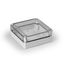 Recessed mnt. univ. luminaire 1x14W T5/G5 220/240V 0-50/60Hz thumbnail 5