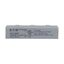 BUSBAR, low voltage, 100 A, AC 600 V, DC 1000 V, 15 x 16 x 52 mm, 3P, UL thumbnail 20