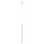 Pendant lamp ARCHE 1 white thumbnail 1