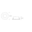 WHITE 25W CCTV IP65 230V thumbnail 2
