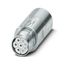M23-7ES198A9L24S - Coupler connector thumbnail 3