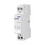Installation contactor, 20A, 24V AC, 2NC thumbnail 2