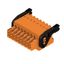 PCB plug-in connector, female plug, 3.50 mm, Number of poles: 16, 180°, PUSH IN with actuator, Clamping range, max. : 1.5 mm², Box thumbnail 5