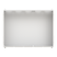 TW506GB Wall-mounting cabinet, Field width: 5, Rows: 6, 950 mm x 1300 mm x 350 mm, Grounded (Class I), IP30 thumbnail 2