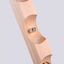 Ceiling lamp BULBO 4 natural wood thumbnail 7