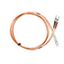 FO Patchcord Duplex LC/ST,62,5/125æm OM1, LS0H, orange, 2m thumbnail 6