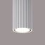 Surface-mounted spot, elongated cylindrical shape, KARBON, GU10 for the hallway thumbnail 13