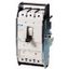 NZMN3-A400-AVE Circuit-breaker, 3p, 400A, withdrawable unit thumbnail 1