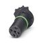 SACC-CI-M12FS-4CON-L180 THR - Contact carrier thumbnail 3
