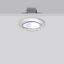 Decorative element D 246 H 34 colour: silver thumbnail 1