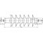 DEHNmid MV arrester Ur: 36kV In: 10kA line disch. class 1 normal creep thumbnail 2