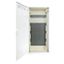 Media Fl.-mount. Distr. B. MVM 4-r. 12/14MW-brick wall hi. thumbnail 3