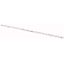 BB-UL-25/1P-1M/57 Phase busbar, 1-phase, 25qmm, pin, 1m thumbnail 1