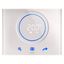 THERMO ICE WI-FI THERMOSTAT- WALL-MOUNTING - NATURAL BEIGE - CHORUSMAR thumbnail 2