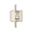 Fuse-link NH3 gG 500VAC 500A live tags Double indicator thumbnail 1
