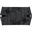 T0-3-15683/I1/SVB-SW Main switch, T0, 20 A, surface mounting, 3 contact unit(s), 3 pole, 2 N/O, 1 N/C, STOP function, With black rotary handle and locking ring, Lockable i thumbnail 42