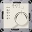 KNX room temperature controller A2178 thumbnail 1
