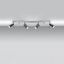 RING CEILING LAMP 4L CHROME GU10 4X40W IP20 thumbnail 7